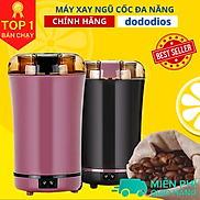 Máy Xay Hạt Khô, Dụng cụ nghiền, Máy Xay Tiêu, Máy Xay Bột Ngũ Cốc, Cafe