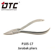 Kềm Jarabak Jarabak pliers_DTC_ Dùng trong nha khoa_ Chỉnh Nha Ảnh