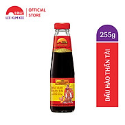 Dầu hào Lee Kum Kee Choy Sun Oyster Sauce hiệu Thần Tài với chiết xuất hào