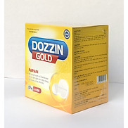 VIÊN SỦI TIÊU HÓA DOZZIN GOLD HỘP 48 VIÊN