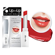 Son trang điểm dưỡng tối ưu Lip On Lip Water Color 2.2g