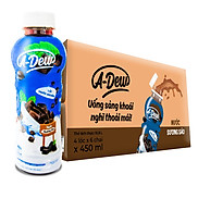 Nước Sương Sáo A-Dew 450ml Thùng 24 Chai