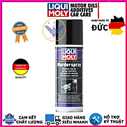 Chai xịt chống chuột - đuổi chuột cho ô tô - xe máy LIQUI MOLY MARDER-200ml