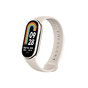 Đồng Hồ Thông Minh Xiaomi Mi Band 8 Bản Quốc Tế - Hàng Chính Hãng FPT