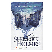 Sherlock Holmes Tập 1