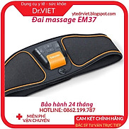 Đai massage EM37