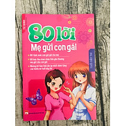 80 Lời Mẹ Gửi Con Gái