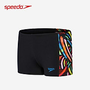 Quần bơi bé trai Speedo Digi Alov Panl - 8-00316014736