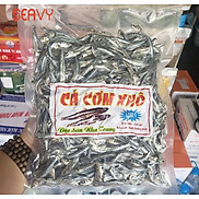 Cá cơm khô, khô cá cơm săn gói 500 gram