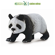 Mô hình thu nhỏ Gấu Trúc - Giant Panda, hiệu CollectA, mã HS 9651220