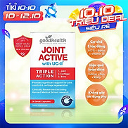 Viên Sụn Khớp Goodhealth Joint Active