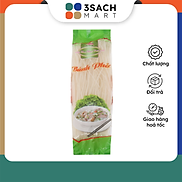 Bánh phở khô Việt San - gói 300gr