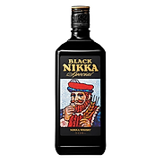 Rượu Black Nikka 42% 720ml