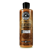 DUNG DỊCH DƯỠNG VÀ PHỤC HỒI BỀ MẶT DA CHEMICAL GUYS LEATHER CONDITIONER