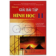 Hướng Dẫn Giải Bài Tập Hình Học Lớp 11 Chương Trình Nâng Cao