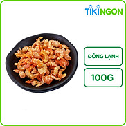 Tôm Khô 100g