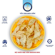 Chân Yến Sào Khánh Hoà Cao Cấp Tinh Chế - Hộp 10 gram