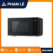 Lò vi sóng có nướng Panasonic NN-GT35NBYUE - 24L - HÀNG CHÍNH HÃNG