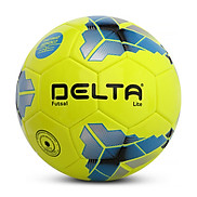 Bóng đá Futsal 3696 thiết kế 3D - Size 4