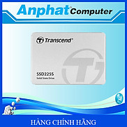 Ổ cứng SSD Transcend 225S 500GB SATA3 2.5 - Hàng chính hãng