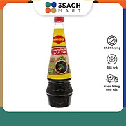 Maggi Nước Tương Đậm Đặc - chai 700ml