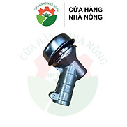 Đầu bò máy cắt cỏ 24 7 24mm 7 khía