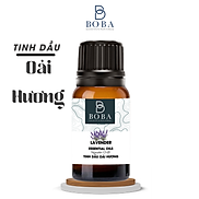 Tinh Dầu Oải Hương 10ml, Tinh Dầu BOBA Thiên Nhiên Nguyên Chất