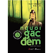 Người Gác Đêm - Tập 3