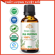 Tinh dầu Cỏ Xạ Hương Thyme Essential Oil 50ml nguyên chất từ thiên nhiên -