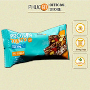 Thanh năng lượng Protein bar Trái Cây Phúc An