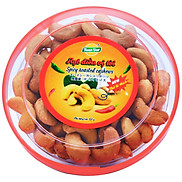 Hạt điều vị tỏi 150g