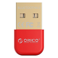 Thiết Bị Kết Nối Bluetooth Orico 4.0 Qua USB BTA-403 - Hàng Chính Hãng