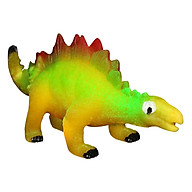 Đồ Chơi Trứng Thằn Lằn Mái Nhà Stegosaurus Codia thumbnail