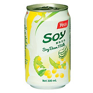 Sữa Đậu Nành Yeo s (300ml) thumbnail