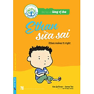 Bài Học Về Lòng Vị Tha - Ethan Sửa Sai (Song Ngữ Anh - Việt) thumbnail