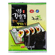 Rong Biển Khô Cuộn Sushi Namkwang Food (20g) thumbnail