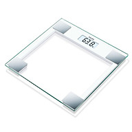 Cân Điện Tử Mặt Kính Beurer GS 14