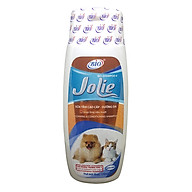 Sữa Tắm Chó Mèo Siêu Mượt Lông, Khử Mùi Bio 150ml thumbnail