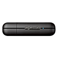 D-Link DWA-123 - USB Wifi chuẩn N150Mbps - Hàng Chính Hãng thumbnail