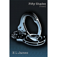 Fifty Shades Freed Book Three of the Fifty Shades Trilogy - 50 sắc thái thumbnail