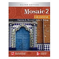 Mosaic 2 - Grammar thumbnail