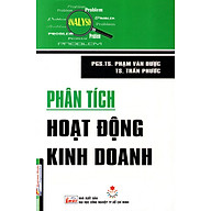 Phân Tích Hoạt Động Kinh Doanh (2010) thumbnail