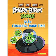 Thử Tài Cùng Angry Birds - Bí Ẩn Của Những Hành Tinh thumbnail