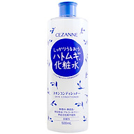 Dung Dịch Dưỡng Ẩm Skin Conditioner Cezanne (500ml) thumbnail