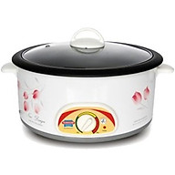 Lẩu Điện Sunhouse SH525L - 4L - Hàng chính hãng