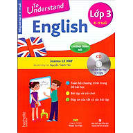 To Understand English Lớp 3 + 1CD thumbnail