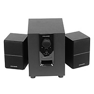 Loa Vi Tính Bluetooth Microlab M-106BT 2.1 (10W) - Hàng Chính Hãng