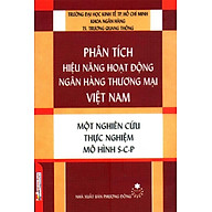 Phân Tích Hiệu Năng Hoạt Động Ngân Hàng Thương Mại Việt Nam thumbnail