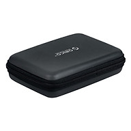 Hộp Đựng Tai Nghe / Cáp Sạc / Pin Sạc Dự Phòng / Ổ Cứng ORICO PHB-25 - Hàng Chính Hãng