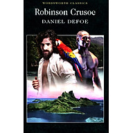 Robinson Crusoe thumbnail